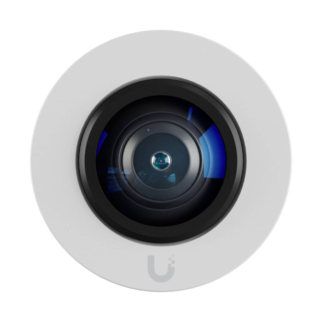 Ubiquiti UVC-AI-Theta-ProLens360 Professional 360 Lens