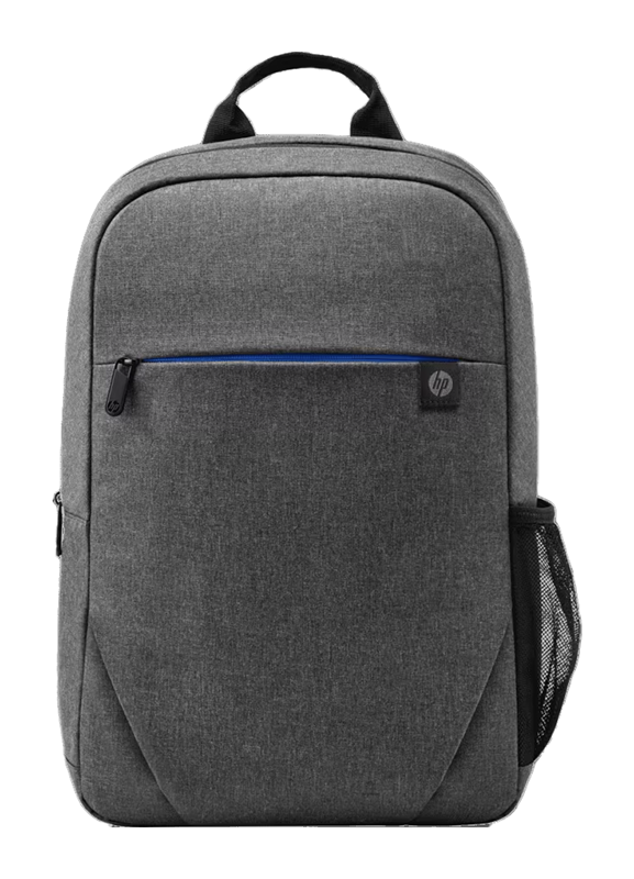 HP 1E7D6AA Prelude Pro Backpack Grey