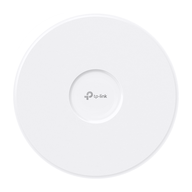 TP-Link EAP773 Tri-Band Ceiling Mounted WiFi 7 Access Point