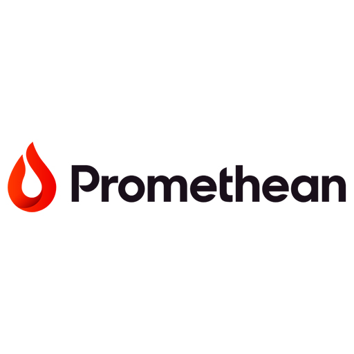 Promethean AP-ASF-90 Manual Height Adjustable Floor Mount Large
