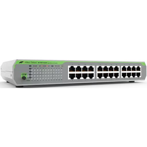 24-30 24 Port Switch