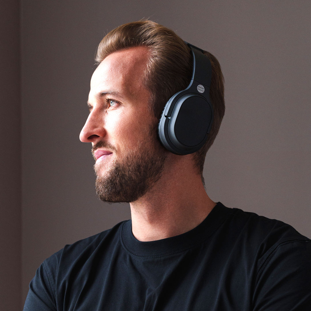 Harry Kane Endorsed These Headphones