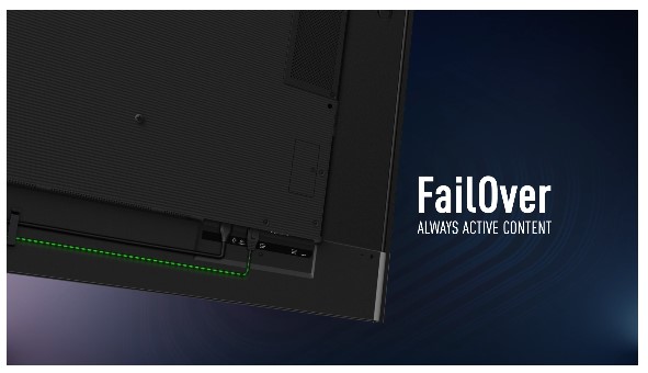 Signal FailOver