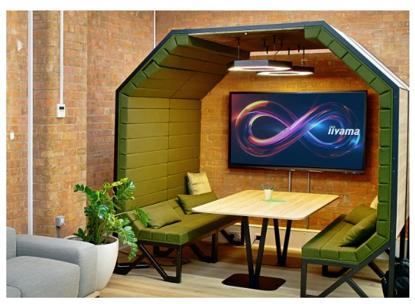 Huddle Spaces