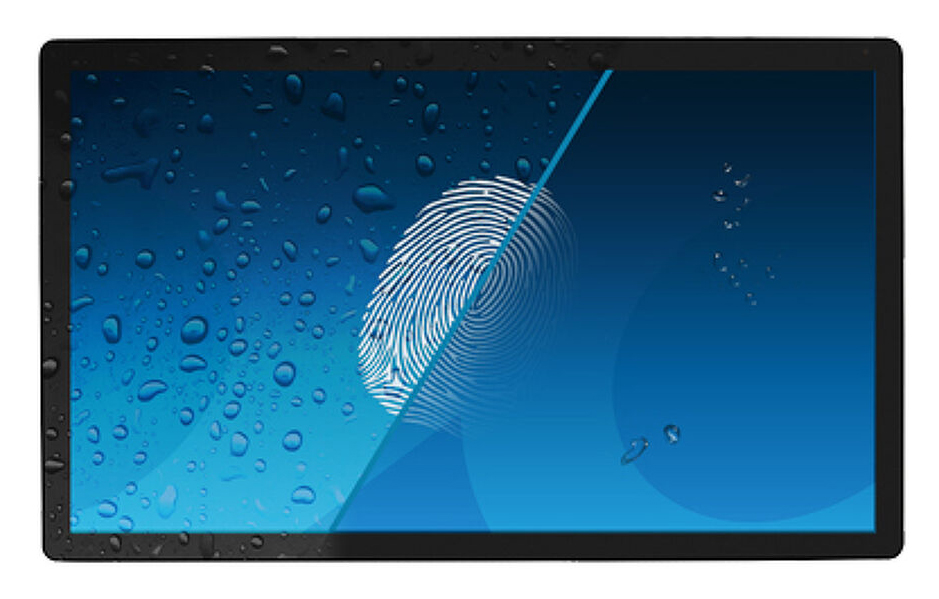 Anti-fingerprint Coating