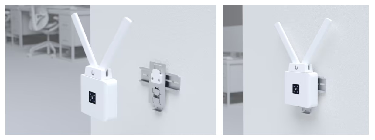 Image of the UMR product