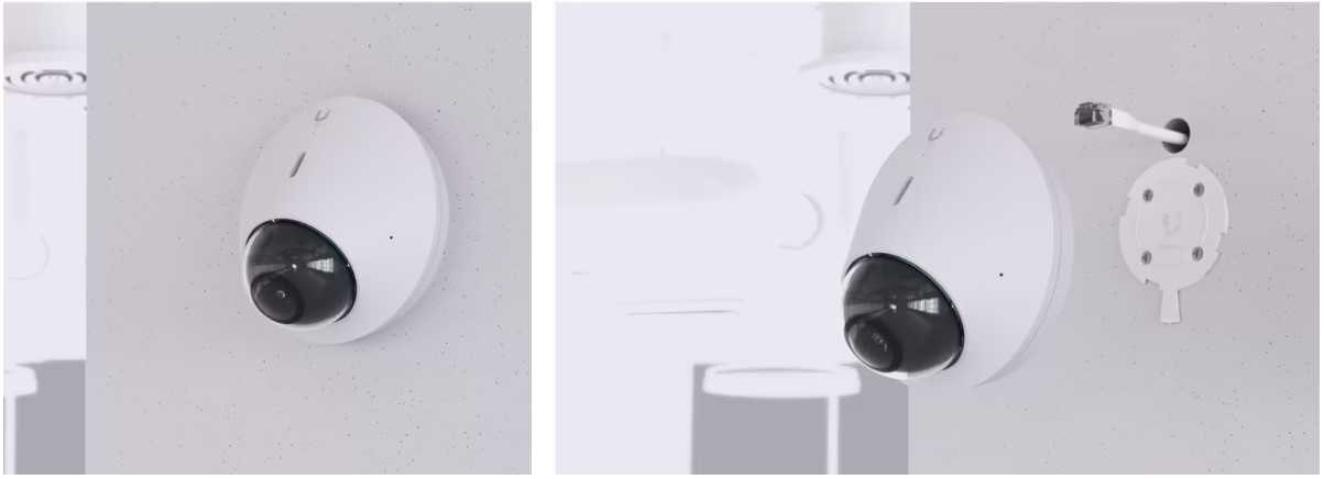 Image of the FEUVC-G5-Dome-3 product
