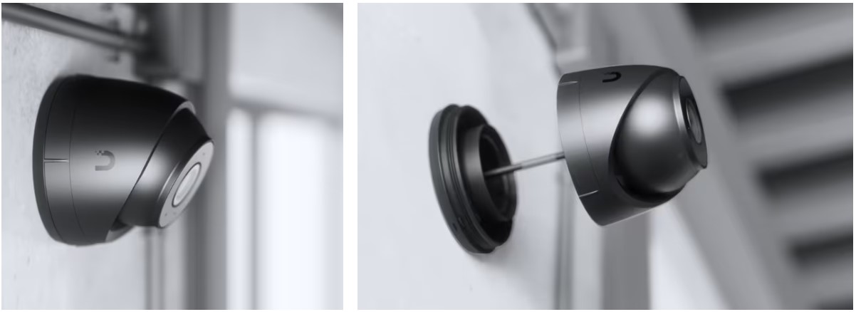 Image of the UVC-G5-Turret-Ultra-B product