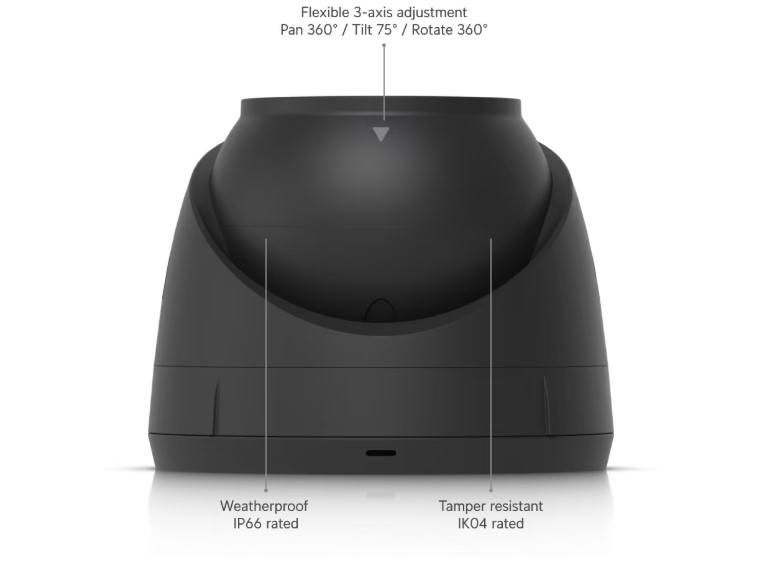 Image of the UVC-G5-Turret-Ultra-B product