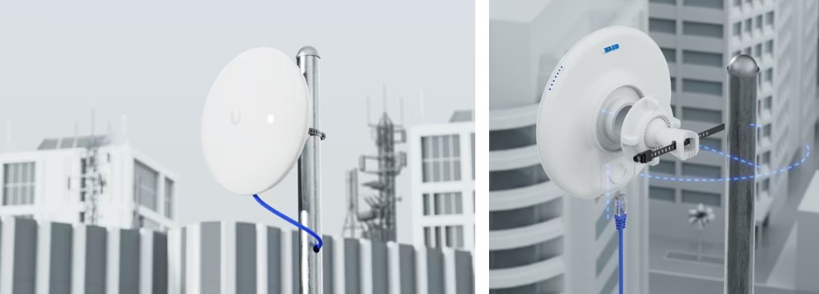 Image of the UDB Pro product