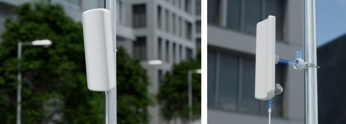 Image of the UDB Pro Sector product