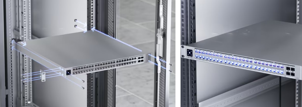 Image of the USW-Pro-XG-48-PoE product