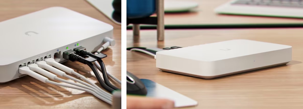 Image of the UXG-Fiber product