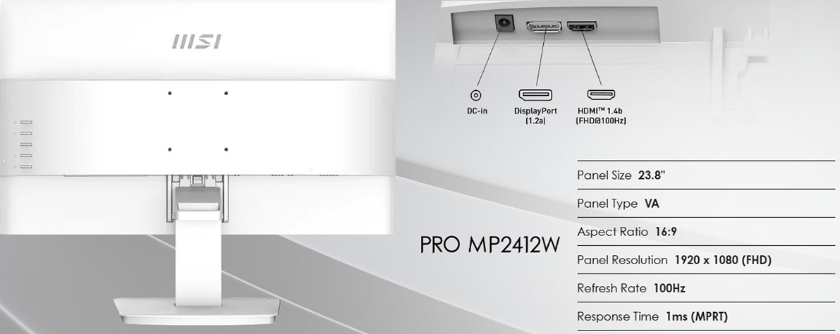 io ports