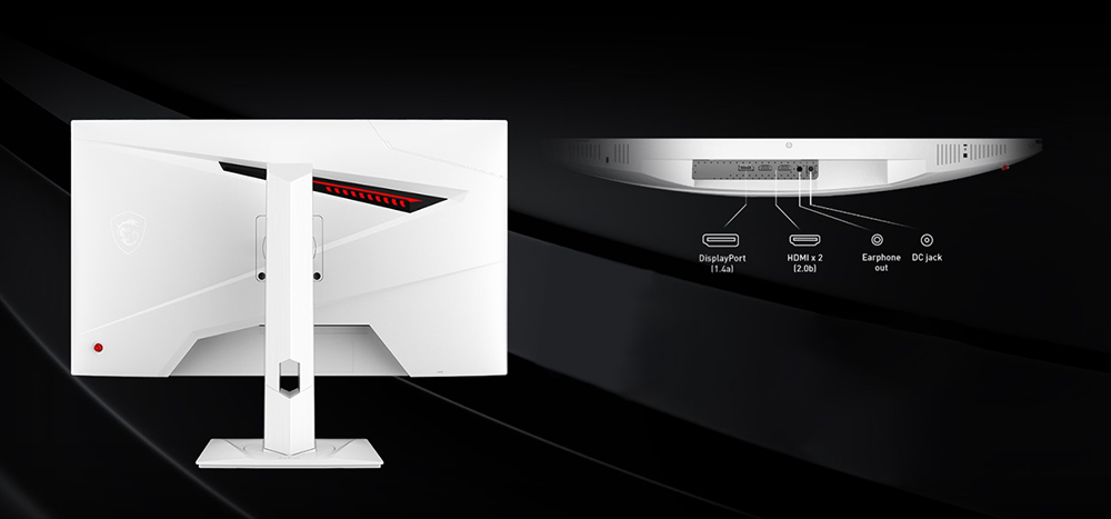 I/O Ports
