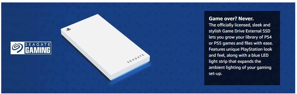 Image of the product highlighting a feature.