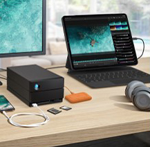 Image of a PC