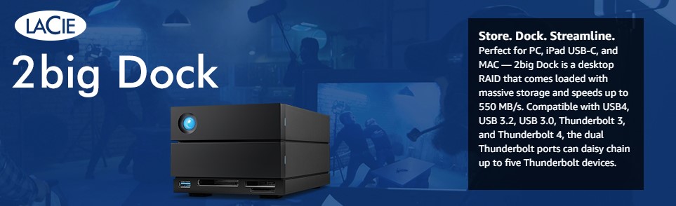 Image of the product highlighting some features.