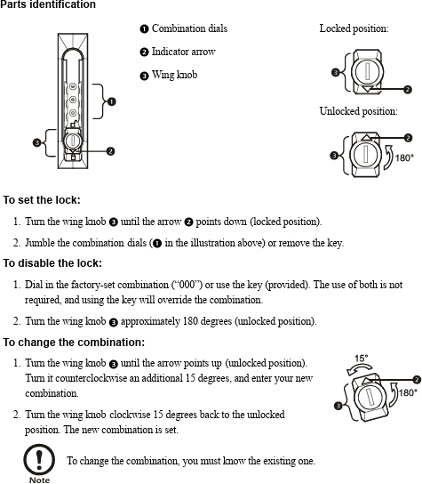 AR8132A instructions