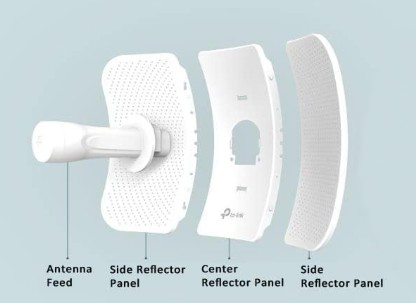 Image of the product highlighting some features.