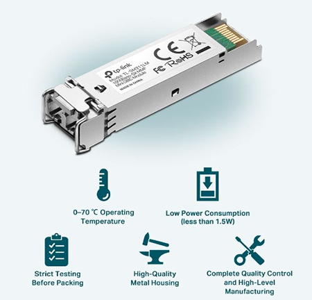 Image of the product highlighting some features.