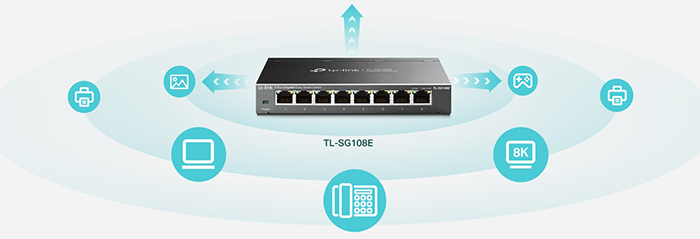 Image of the product highlighting some features.