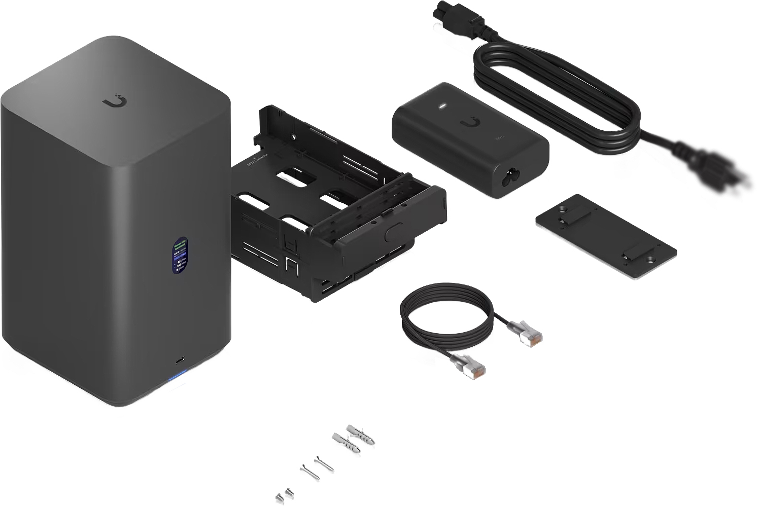 box contents image