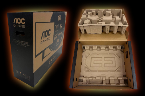 Eco-Conscious Build<