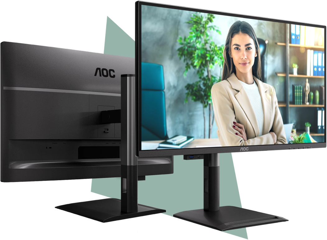Ergonomic Height Adjustment