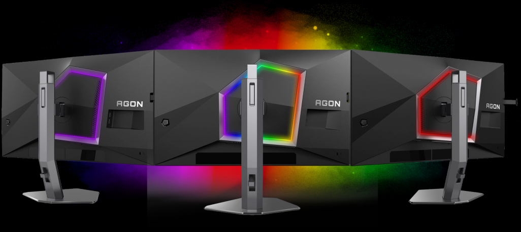 RGB Light FX