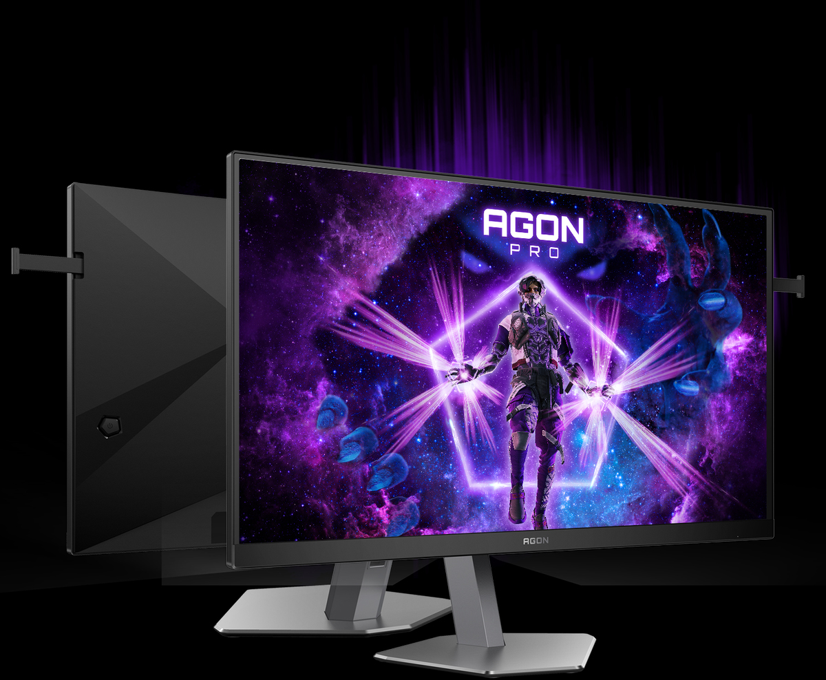 Ergonomic, Height-Adjustable Stand