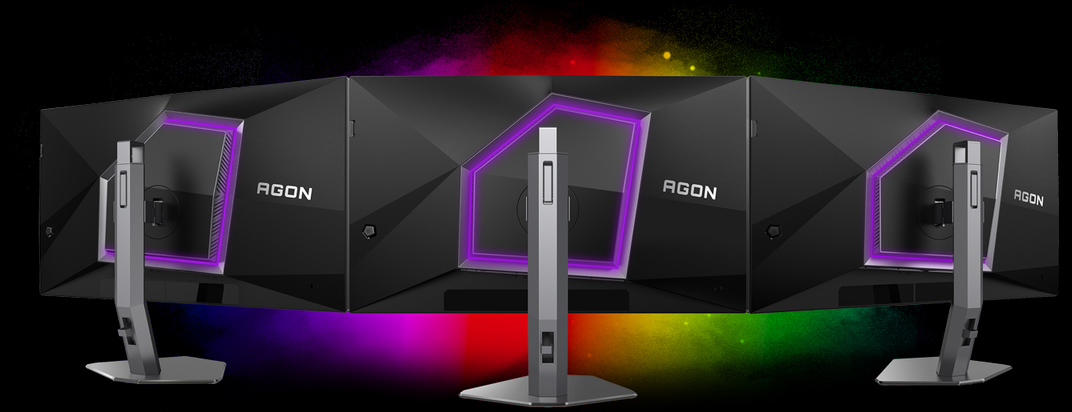 RGB Light FX Customization