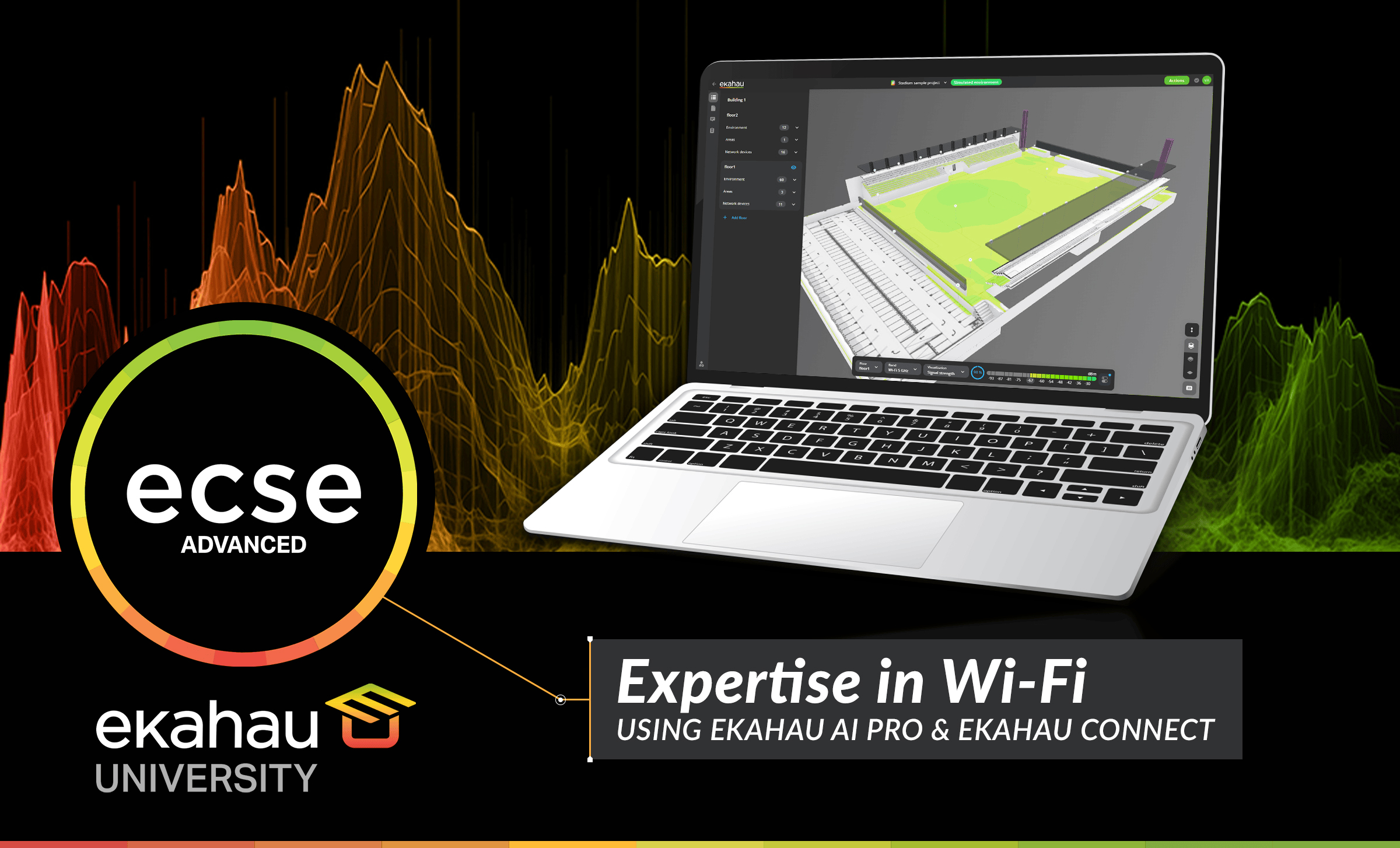 ECSE Advanced Training Course