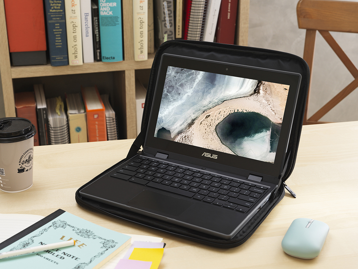 ASUS AS1200 Carrying Case for 11.6-inch Notebook
