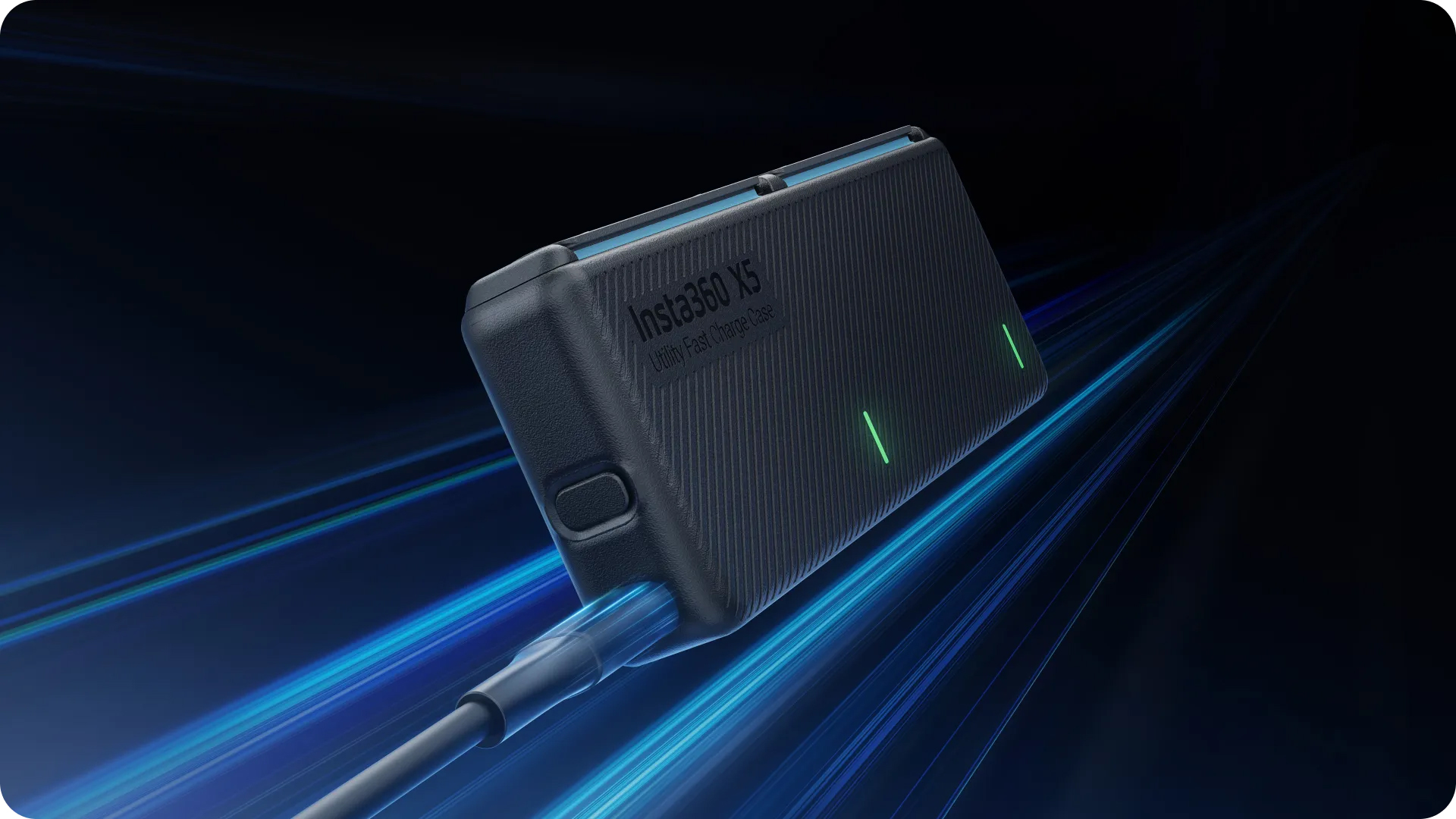 Fast Dual-Slot Charging