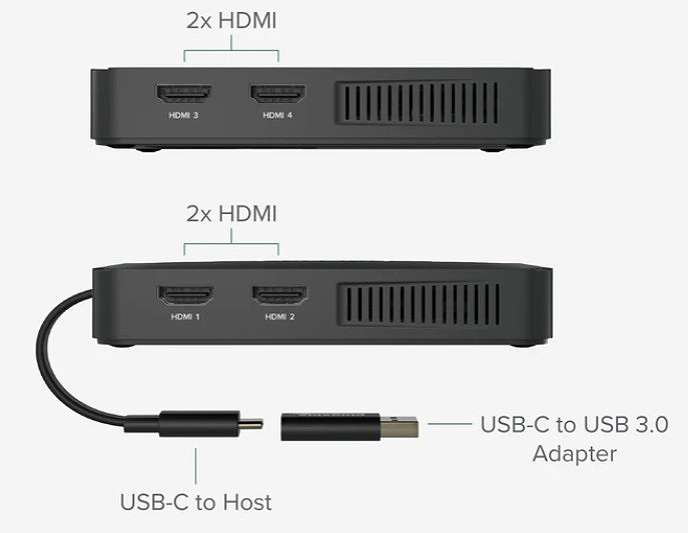 Image of the product highlighting some features.