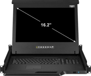 Austin Hughes X117 16.2-inch WUXGA display