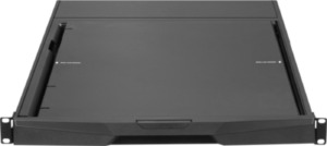 Austin Hughes X124 1U rackmount design
