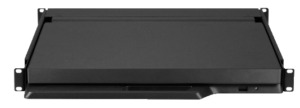 Austin Hughes F117 closed 1U rackmount console drawer