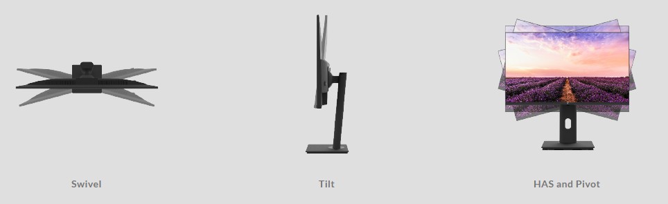 Image of the product highlighting some features.