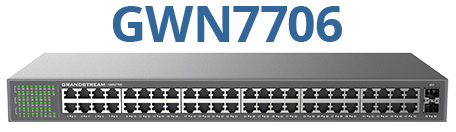 Grandstream GWN7706