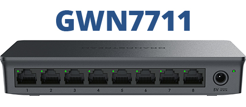 Grandstream GWN7711
