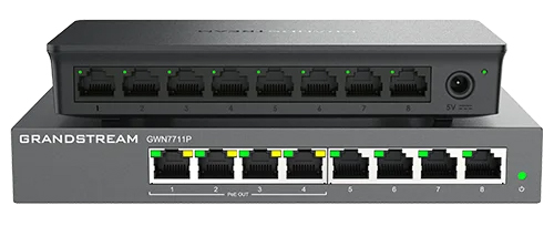Grandstream GWN7711P