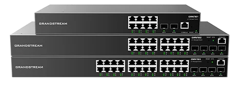 Grandstream GWN7801P