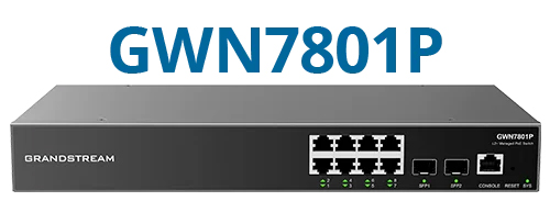 Grandstream GWN7801P