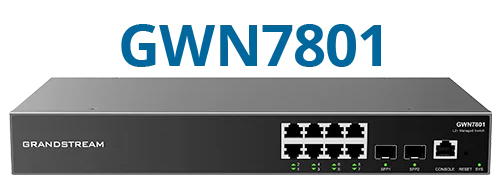Grandstream GWN7801