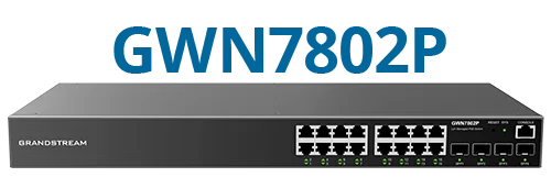 Grandstream GWN7802P