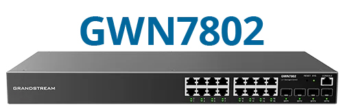Grandstream GWN7802