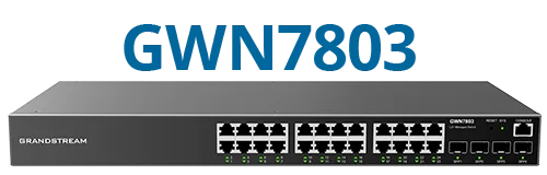 Grandstream GWN7803