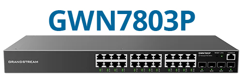 Grandstream GWN7803P